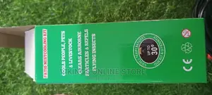 Garden Water Spray Kit