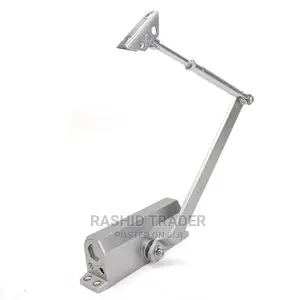 Automatic Door Closer Fiting