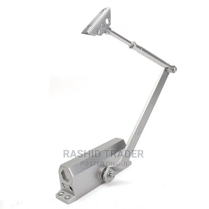 Automatic Door Closer Fiting