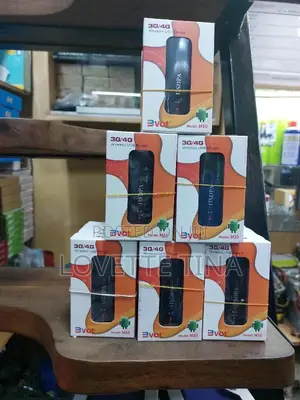 Modems 3g/4g