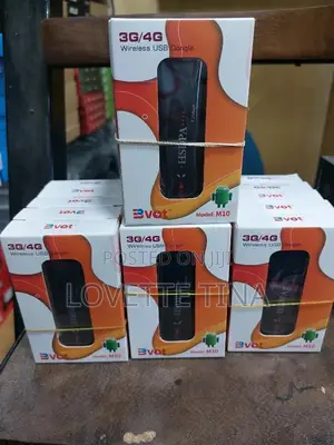 Modems 3g/4g