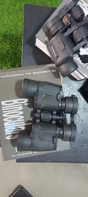 High Quality Waterproof Canon Binoculars