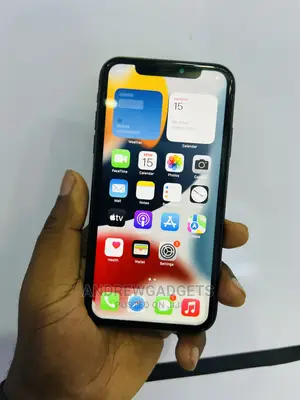Apple iPhone 11 128 GB Black