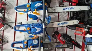 Chain Saw Redbo Type