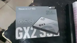 Internal 256gb SSD