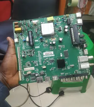 Repairing All Types of Motherboard