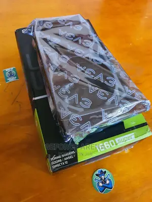 EVGA GTX 1660 Super 6GB Graphics Card - Free Delivery
