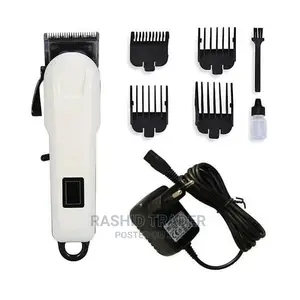 Sokany Hair Clipper Cordless Beard Trimer Multi Grooming Kit