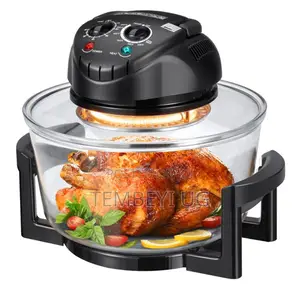 13L Halogen Oven