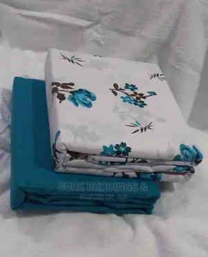 6*6 Mix Match Bedsheets