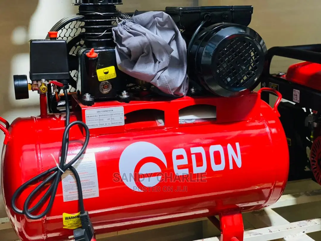 Edon Belt Air Compressor