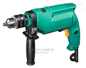 Drill 13mm