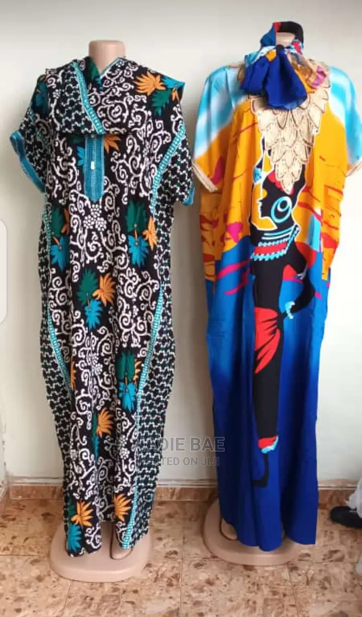 Short and Long Deras