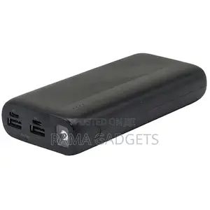 20000mah Oraimo Power Bank