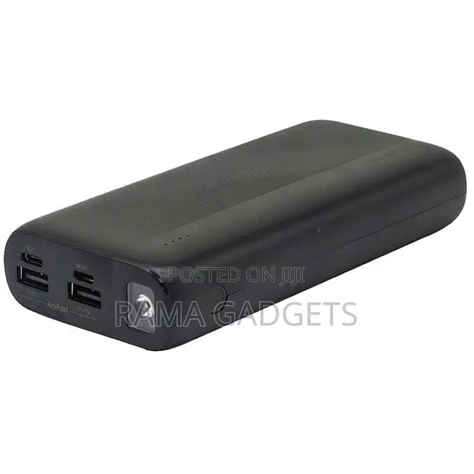 20000mah Oraimo Power Bank