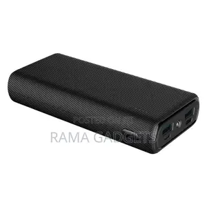 20000mah Oraimo Power Bank