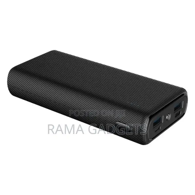 20000mah Oraimo Power Bank