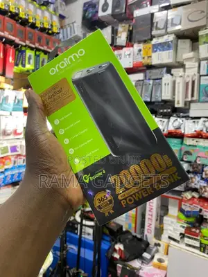20000mah Oraimo Power Bank