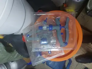 Automatic Syringes 2mls