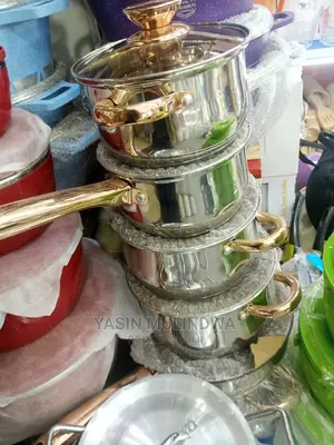 Serving Dishes 6 Piece.