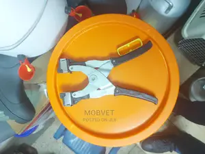 Universal Germany Ear Tag Applicator
