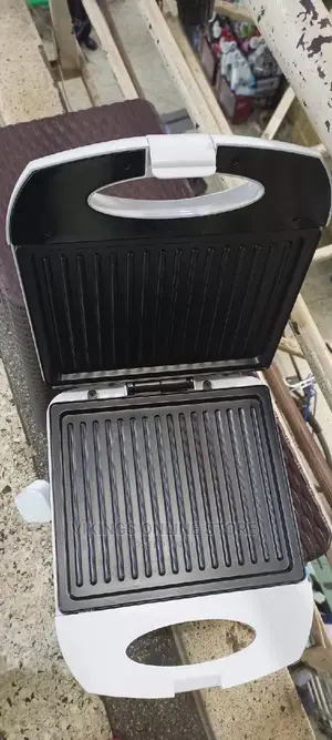 Winning Star Panini Grill