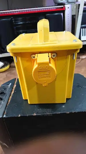 Stepdown Transformers in Various Capacity