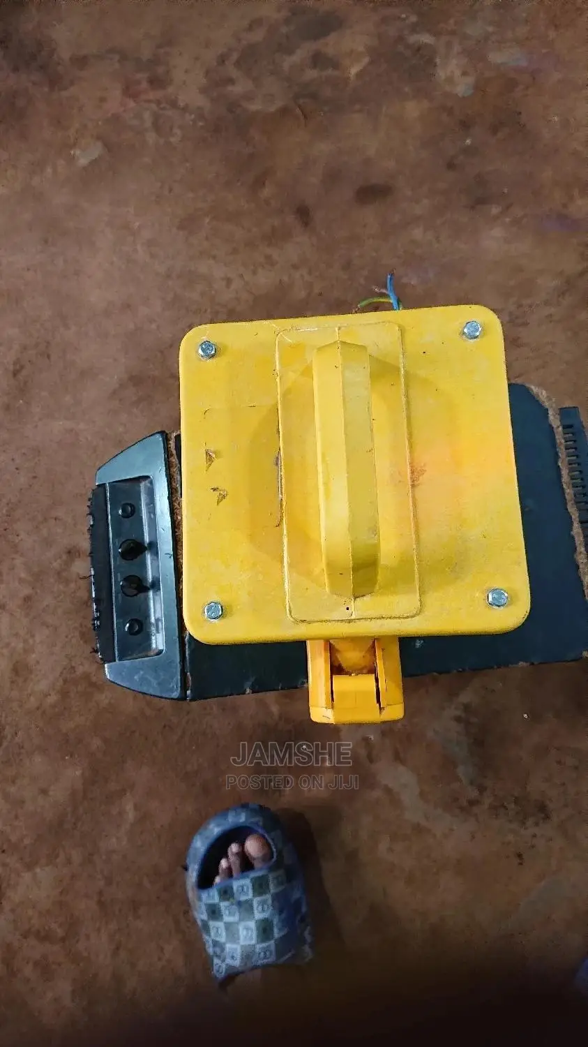 Stepdown Transformers in Various Capacity