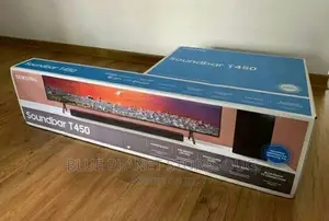 SAMSUNG HW-T450 || 2.1ch Soundbars || 200w