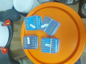 Veterinary Niddles