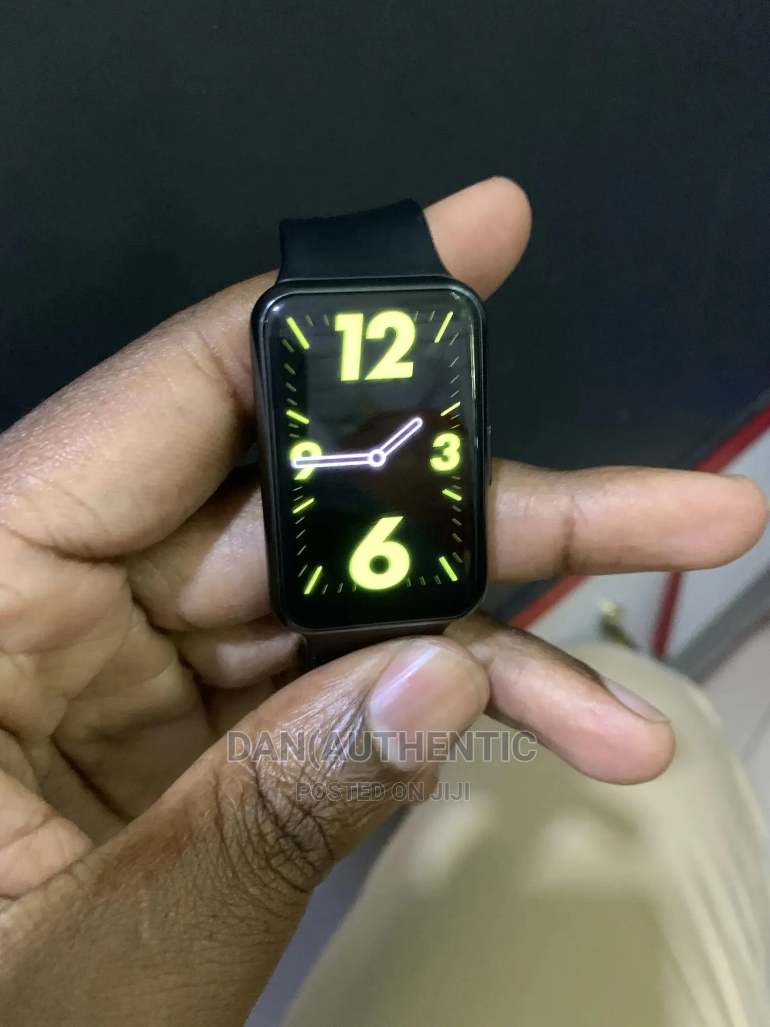 Huawei Fit Watch in Very Good Shape