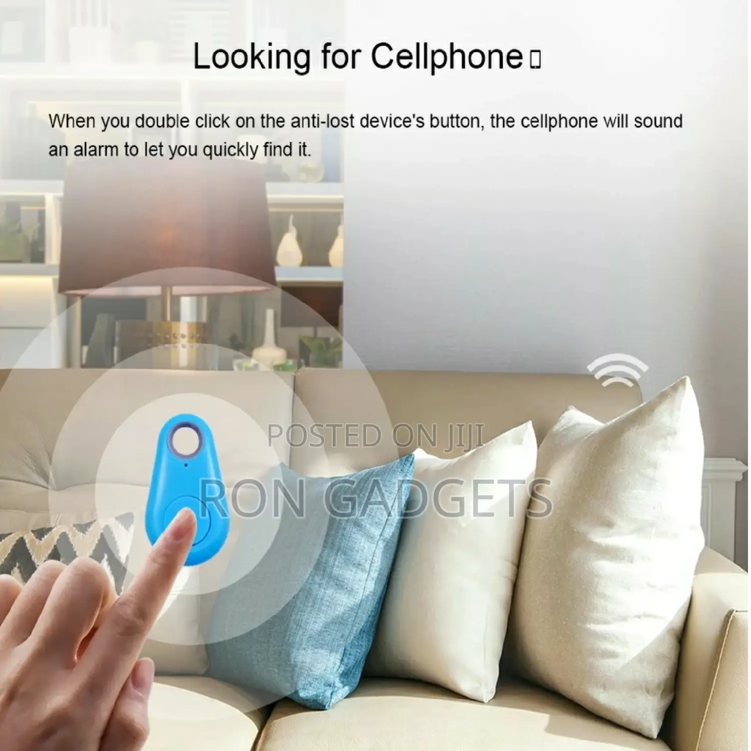 Smart Tags