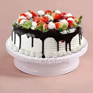 Cake Turntable