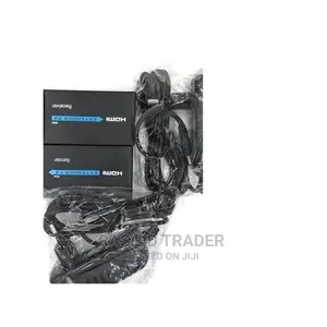 Hdmi and More 60M HDMI Extender 1080p