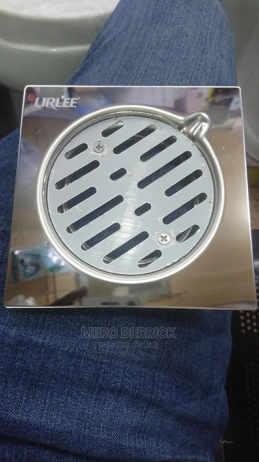 Metallic Grating