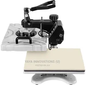Heatpress Combo 6in1 Machine