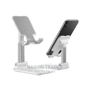 Desktop Mobile Stand Foldable