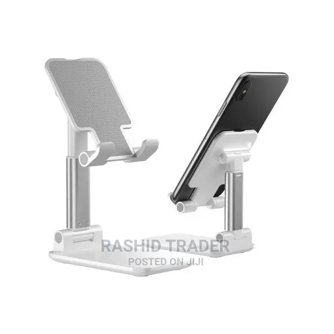 Desktop Mobile Stand Foldable