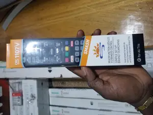 Universal Remote Control for Smart Tvs and Digital