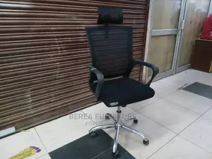 Office Mesh Back Chair