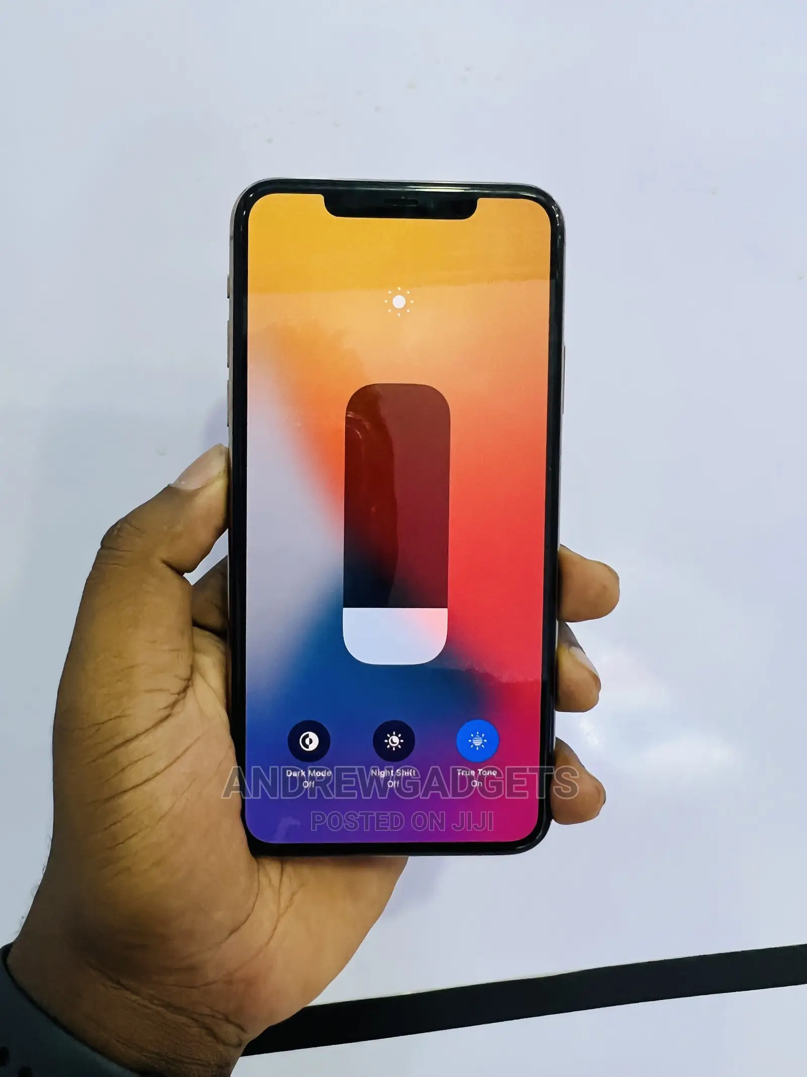 Apple iPhone 11 Pro Max 64 GB Gold
