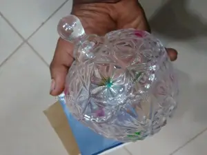 Nice Sugar Bowl