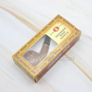 Lion Smoking Pipe