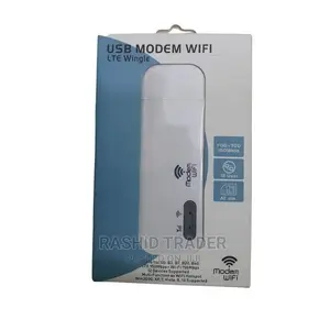 Mobile Wifi Toplink 4G LTE Simcard Unlocked Wi-Fi Modem