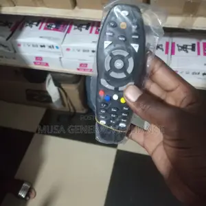 Go Tv Remote