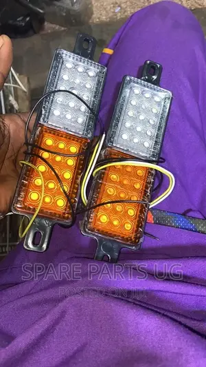 Bullbar LED Lights