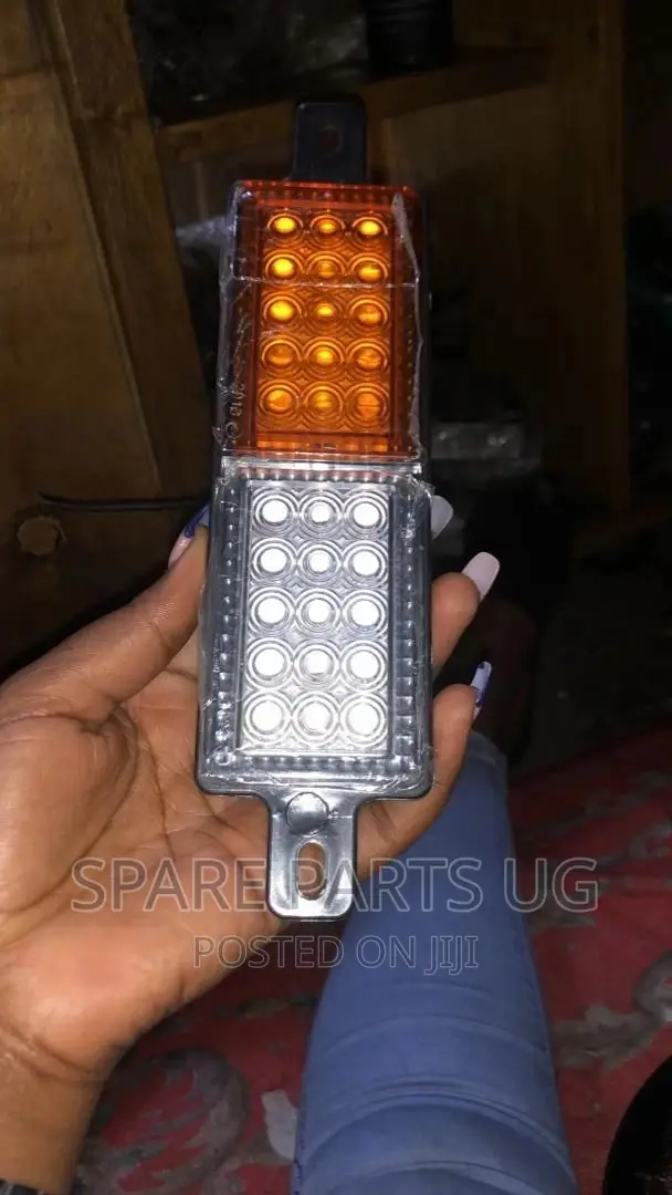 Bullbar LED Lights