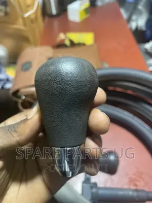 Gear Knobs or Shift Knobs