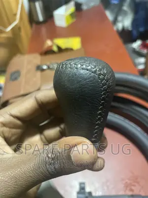 Gear Knobs or Shift Knobs