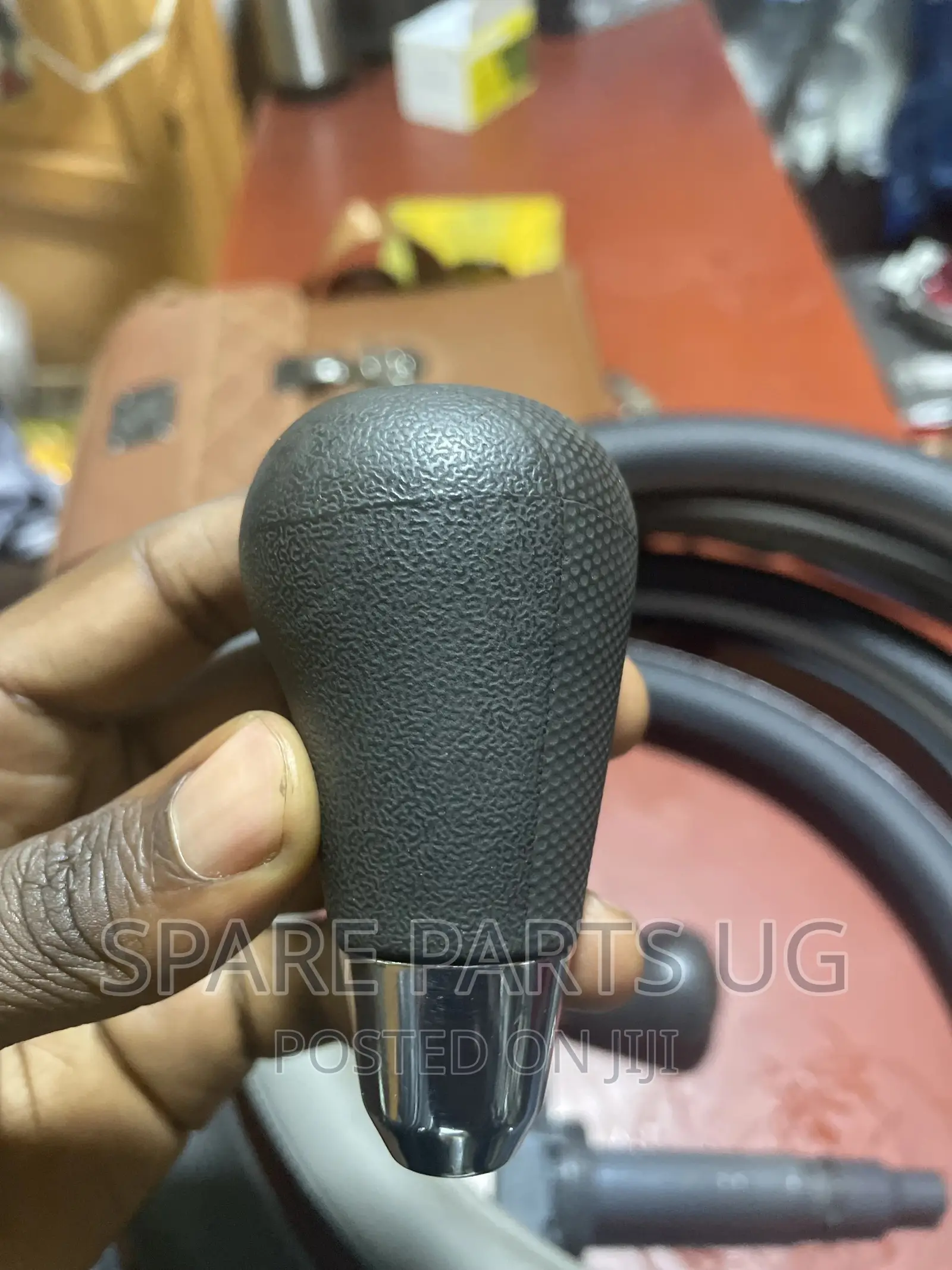 Gear Knobs or Shift Knobs